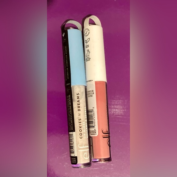 Elf Lipgloss and Concealer Bundle - Picture 5 of 10